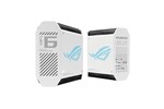 ASUS ROG Rapture GT6 WiFi System (2 Pack) - White