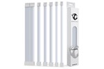 Reaper Cable Classics PSU Extension Kit in All White