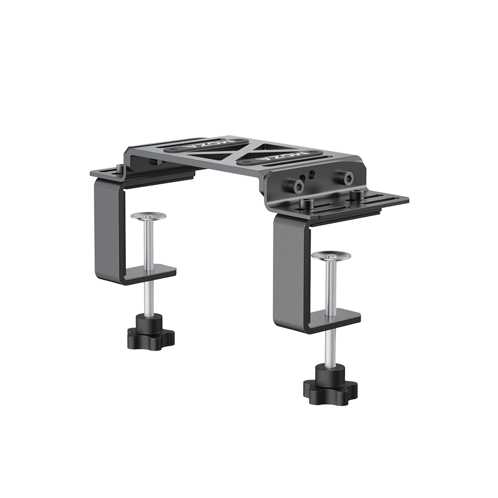 MOZA Racing Table Clamp for R5, R9 or R12 Wheel Base