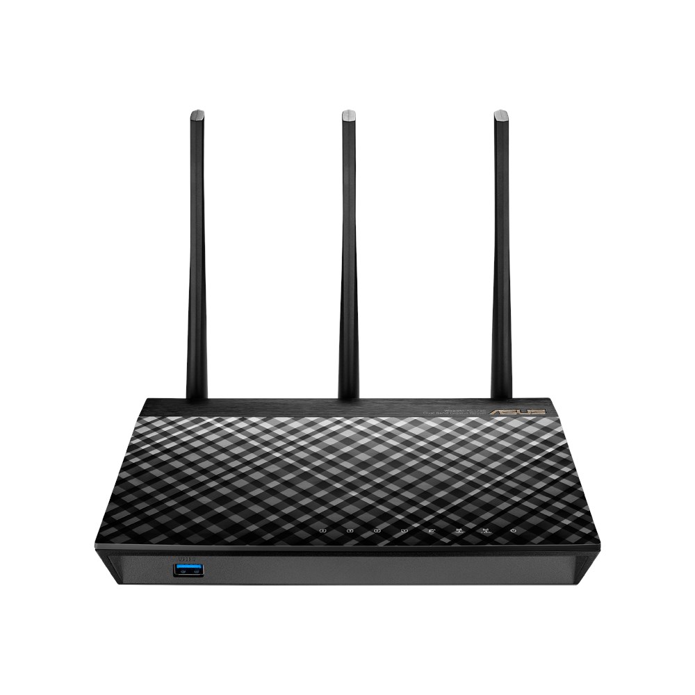 Asus Rt Ac68U Vs Rt Ac66U B1