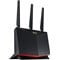 ASUS RT-AX86U Dual Band WiFi 6 Gaming Router