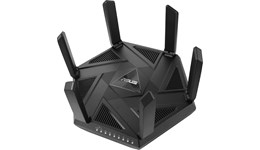 ASUS RT-AXE7800 Tri-Band Wi-Fi 6E Router