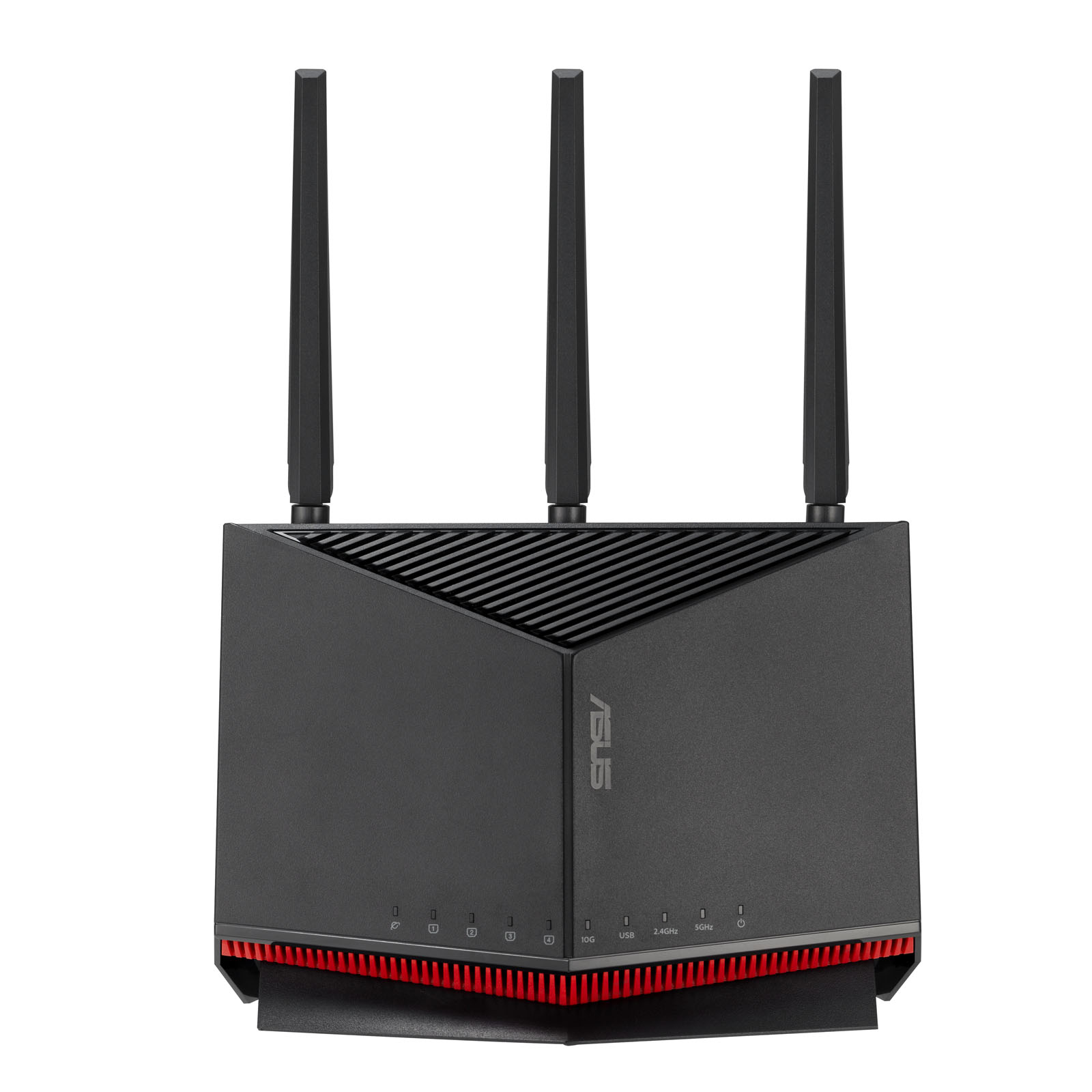 ASUS RT-BE86U WiFi 7 Router - 90IG08W0-MO9A0V | CCL ASUS RT-BE86U WiFi 7 Router - 90IG08W0-MO9A0V | CCL