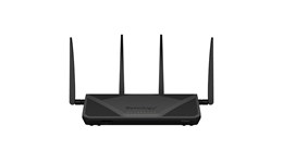 Synology RT2600ac Dual-Band Wireless Router