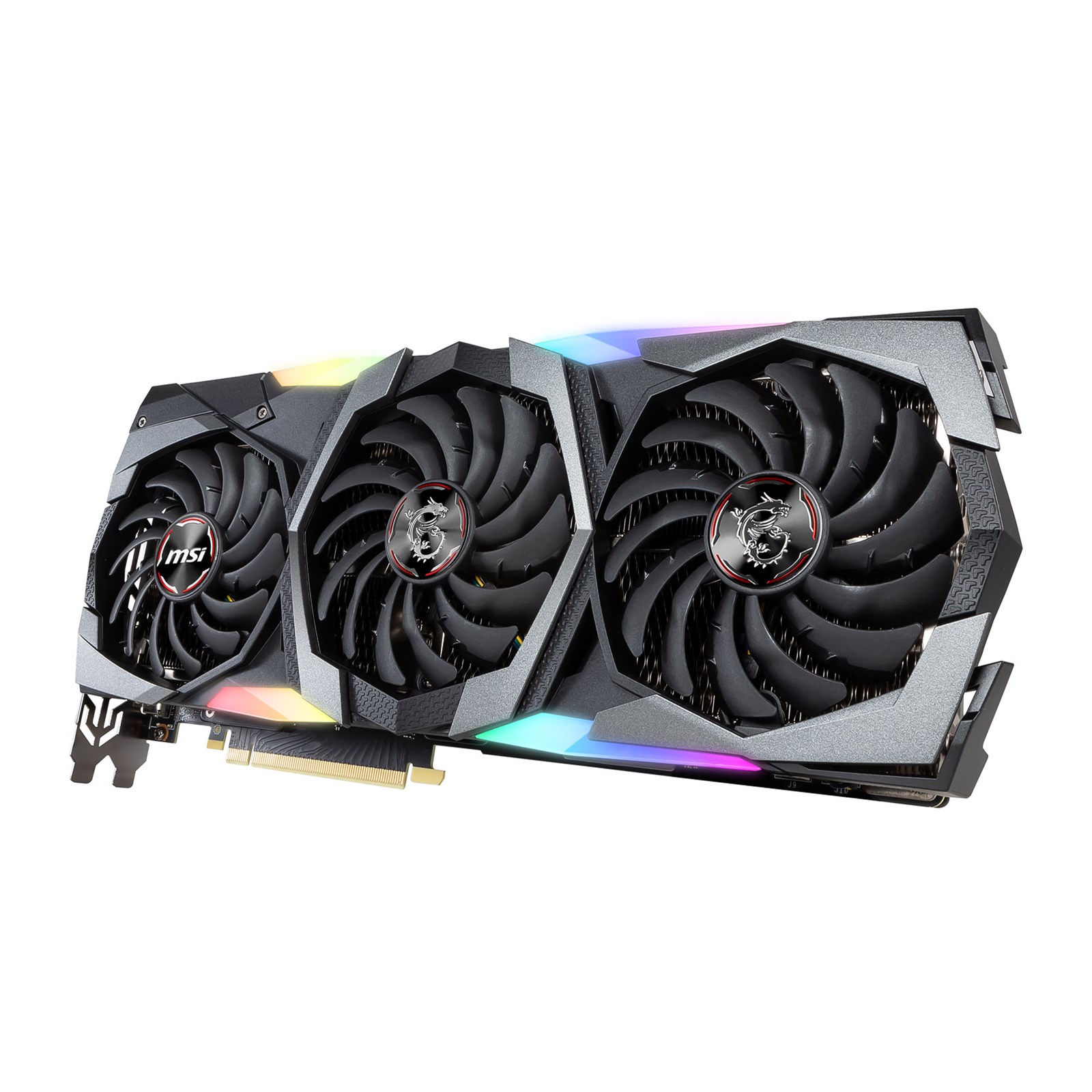 Msi Rtx 2080 Super Gaming X Trio MSI GeForce RTX 2080 SUPER GAMING X TRIO 8GB OC - RTX 2080 SUPER GAMING