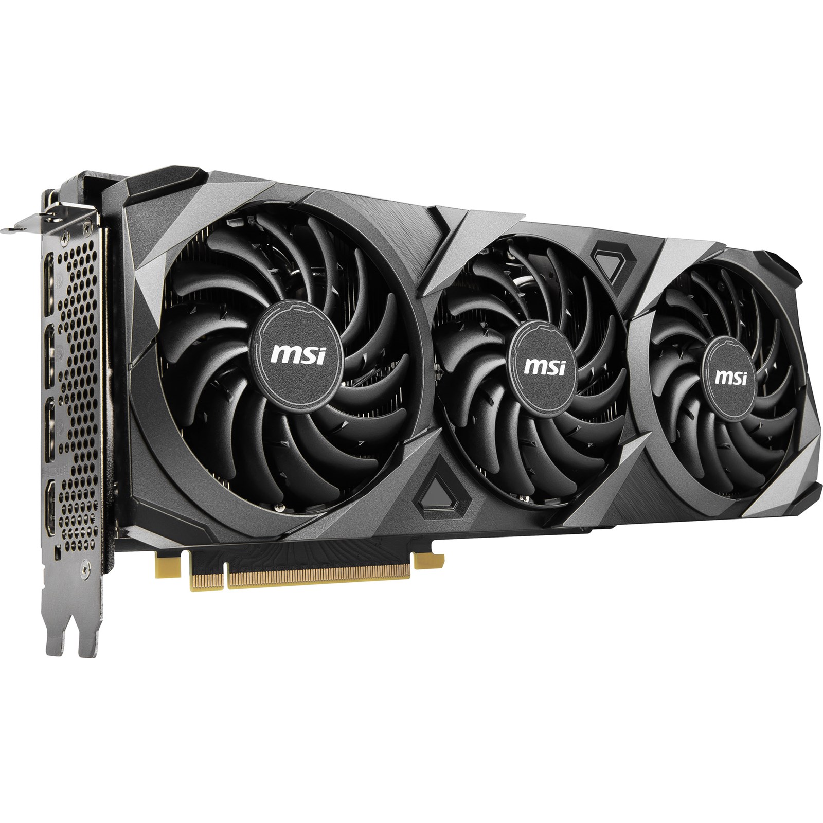 Msi Geforce Rtx 3070 Ventus 3x 8gb Oc Gpu Rtx 3070 Ventus 3x Oc Ccl Computers