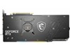 MSI GeForce RTX 3080 GAMING Z TRIO LHR OC 10GB Graphics Card
