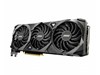 MSI GeForce RTX 3080 Ventus 3X Plus 10GB OC GPU