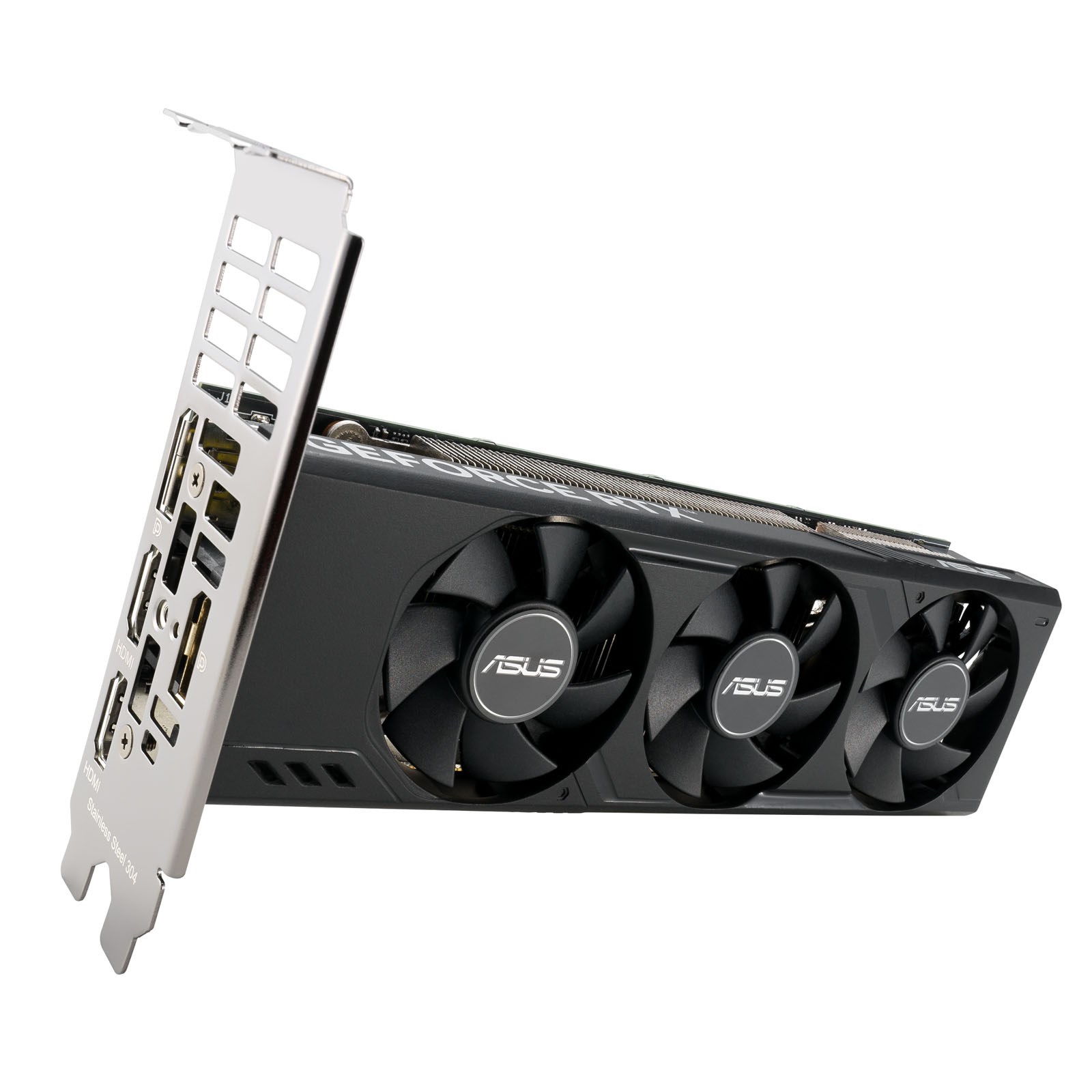 本日まで！未開封品！ASUS RTX 4060 LP BRK 8G ASUS GeForce RTX™ 4060 LP BRK OC Edition 8GB GDDR6