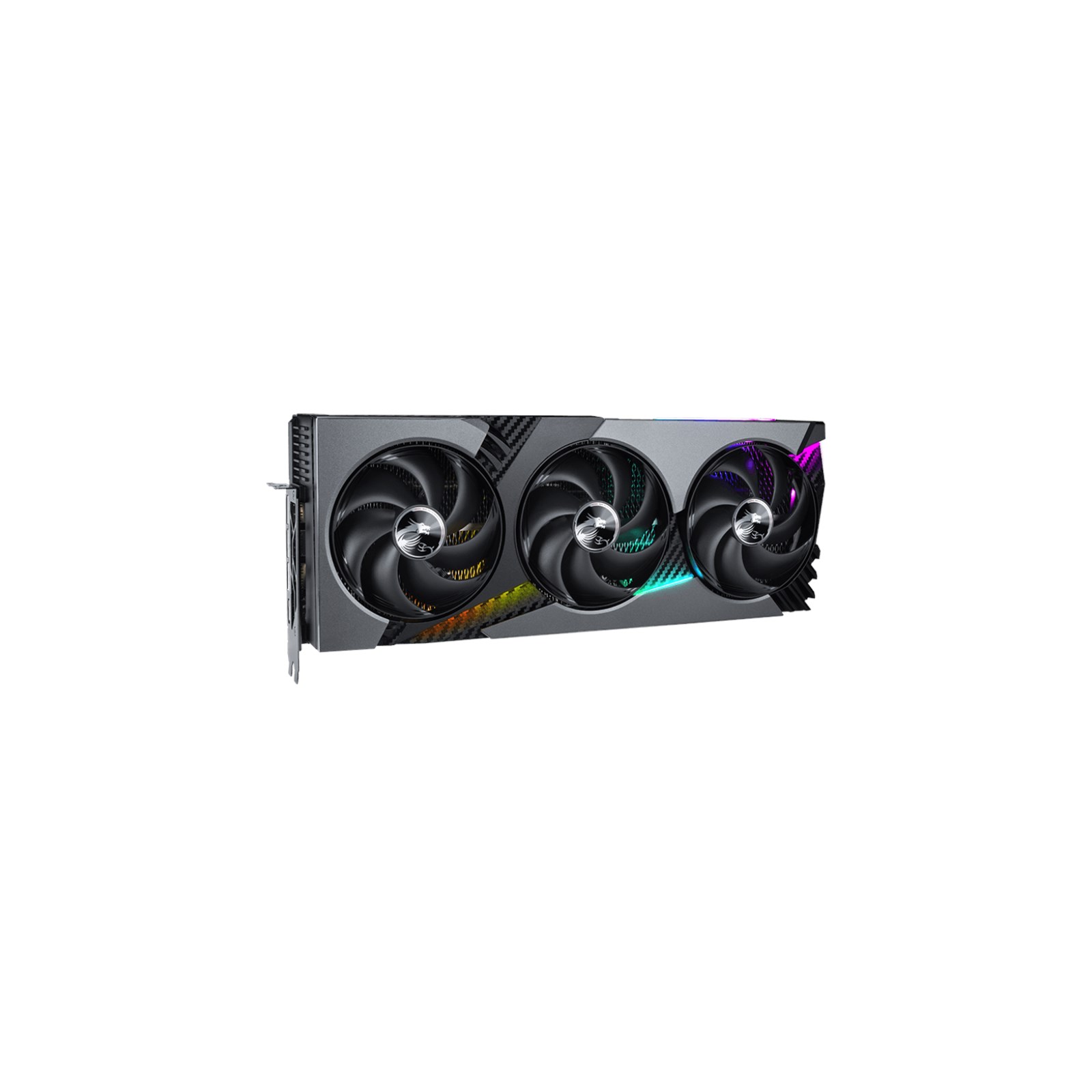MSI GeForce RTX 5090 VANGUARD SOC 32GB GPU - RTX 5090 32G MSI GeForce RTX 5090 VANGUARD SOC 32GB GPU - RTX 5090 32G