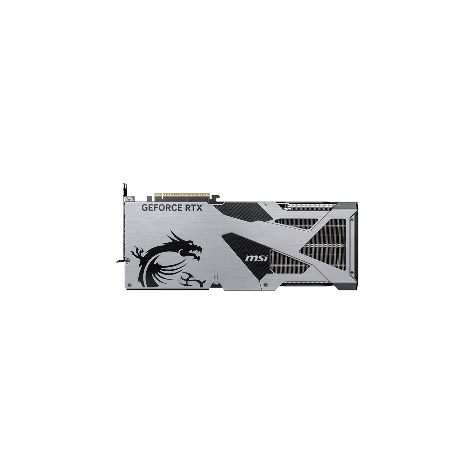 MSI GeForce RTX 5090 VANGUARD SOC 32GB GPU - RTX 5090 32G MSI GeForce RTX 5090 VANGUARD SOC 32GB GPU - RTX 5090 32G