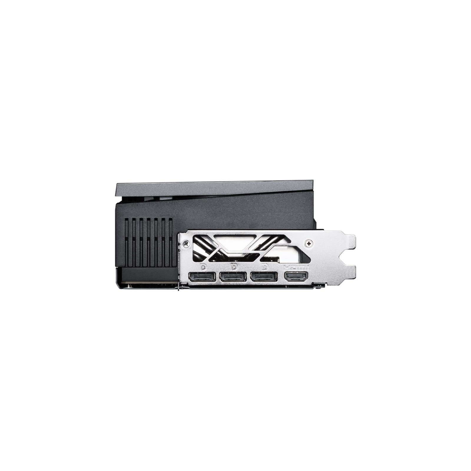 MSI GeForce RTX 5090 VANGUARD SOC 32GB GPU - RTX 5090 32G MSI GeForce RTX 5090 VANGUARD SOC 32GB GPU - RTX 5090 32G