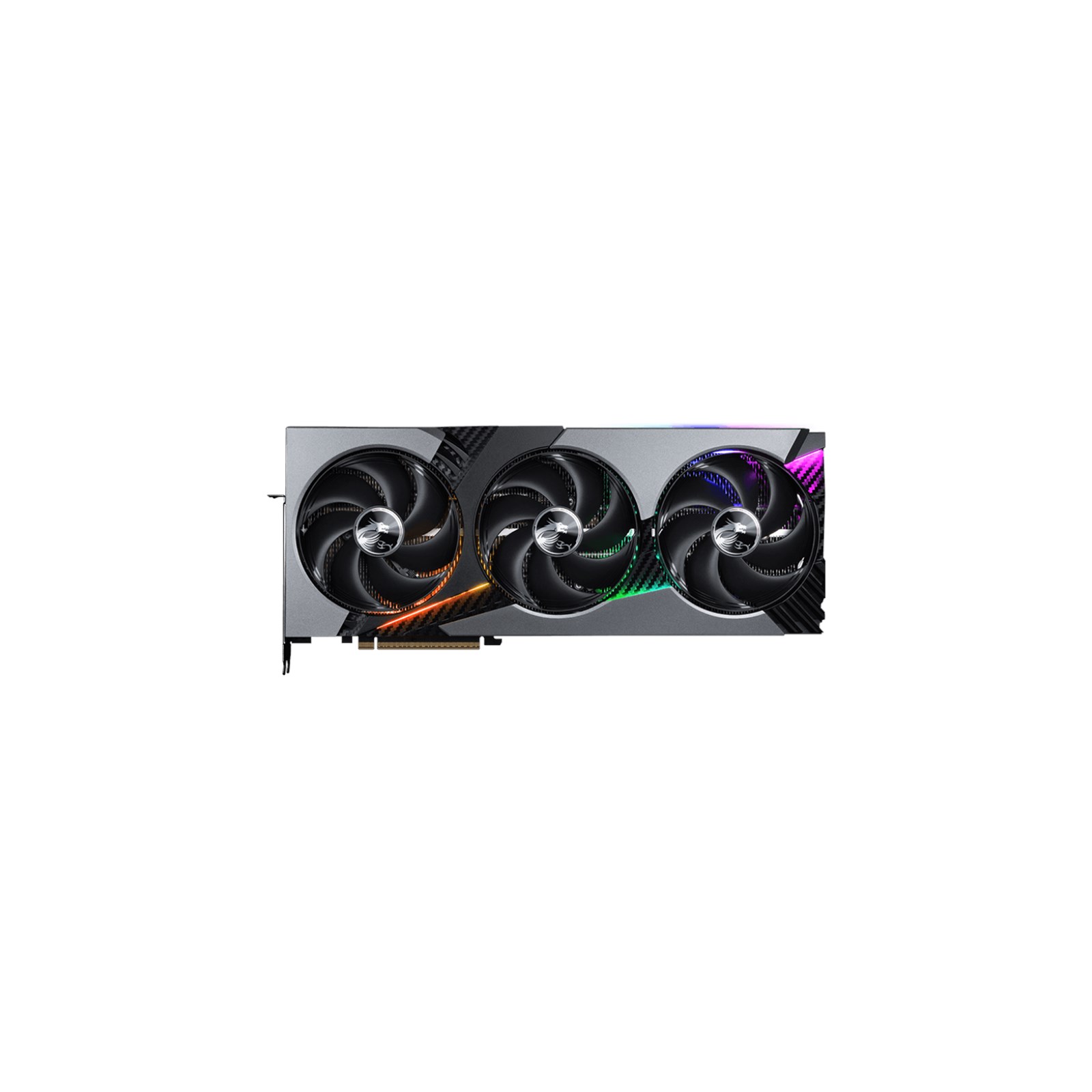 MSI GeForce RTX 5090 VANGUARD SOC 32GB GPU - RTX 5090 32G MSI GeForce RTX 5090 VANGUARD SOC 32GB GPU - RTX 5090 32G