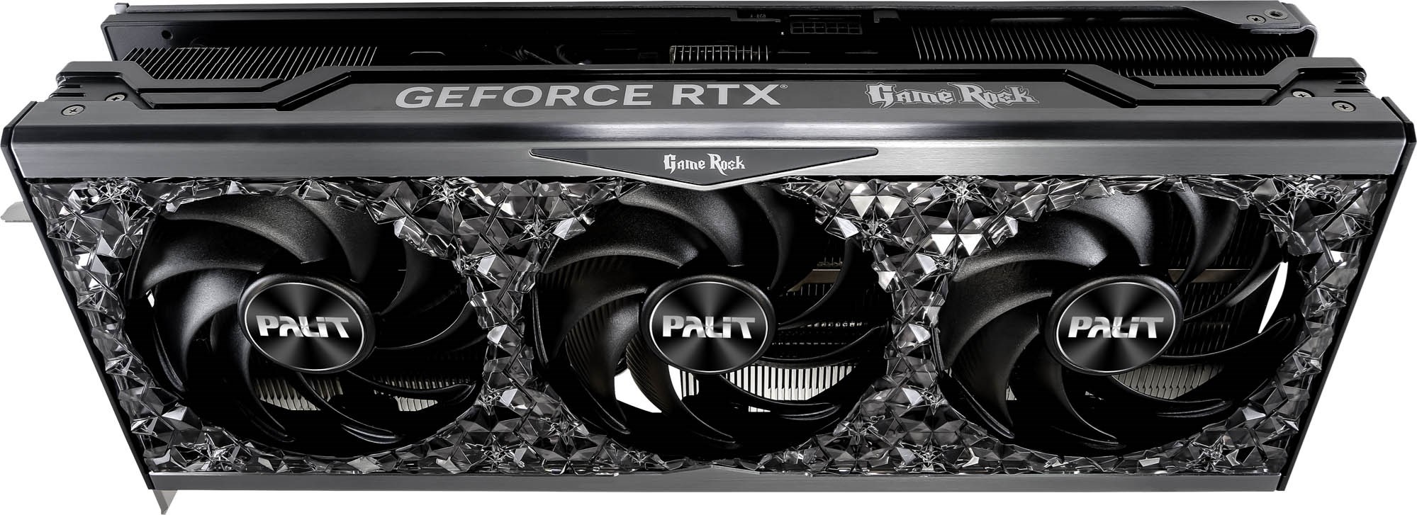 PALIT GEFORCE RTX 3070 V1 GAMEROCK 8GB