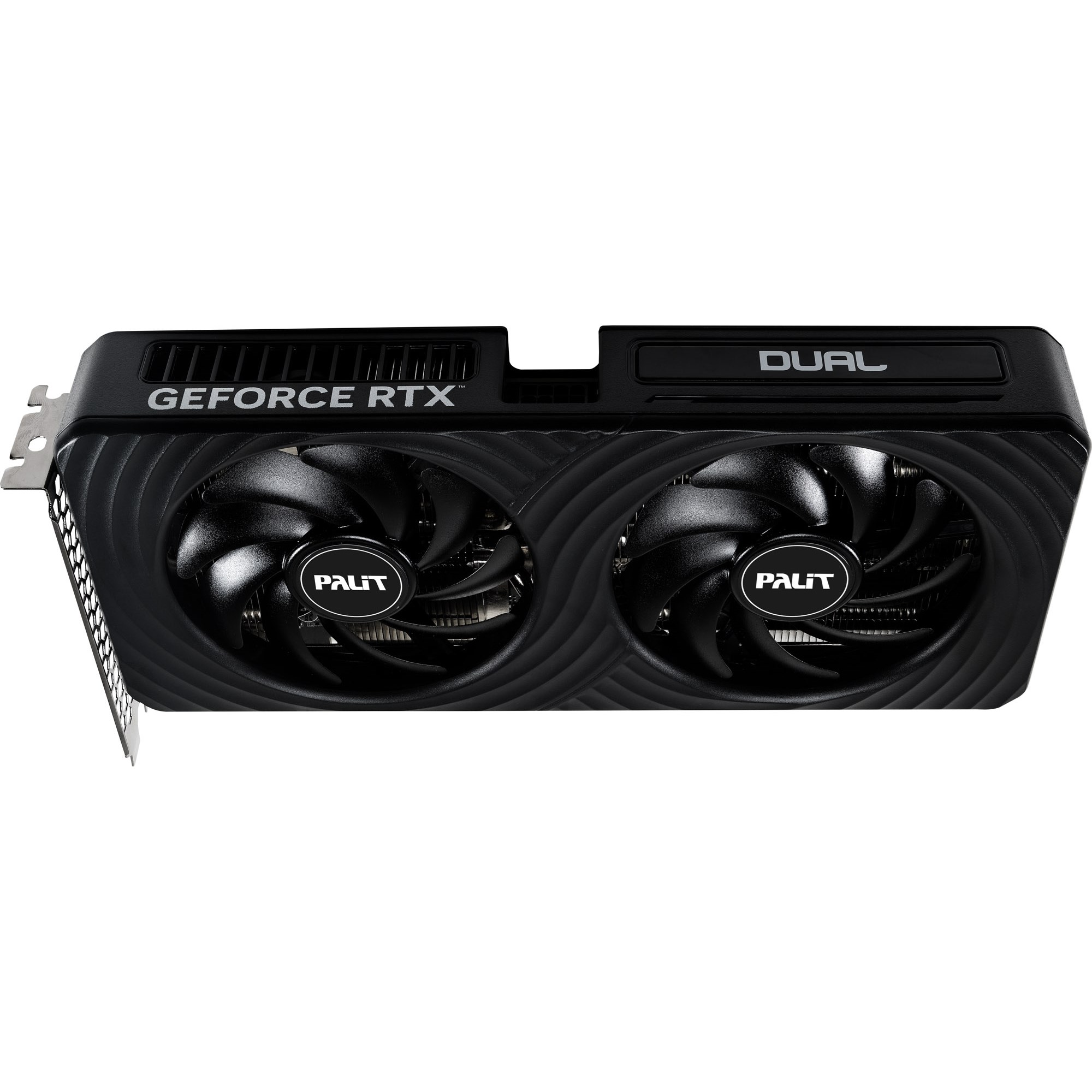 グラフィックボード・グラボ・ビデオカード Palit GeForce RTX 5060 Ti 8GB Palit(パリット) RTX 5060 Dual 8GB / NE75060019P1-GB2063D