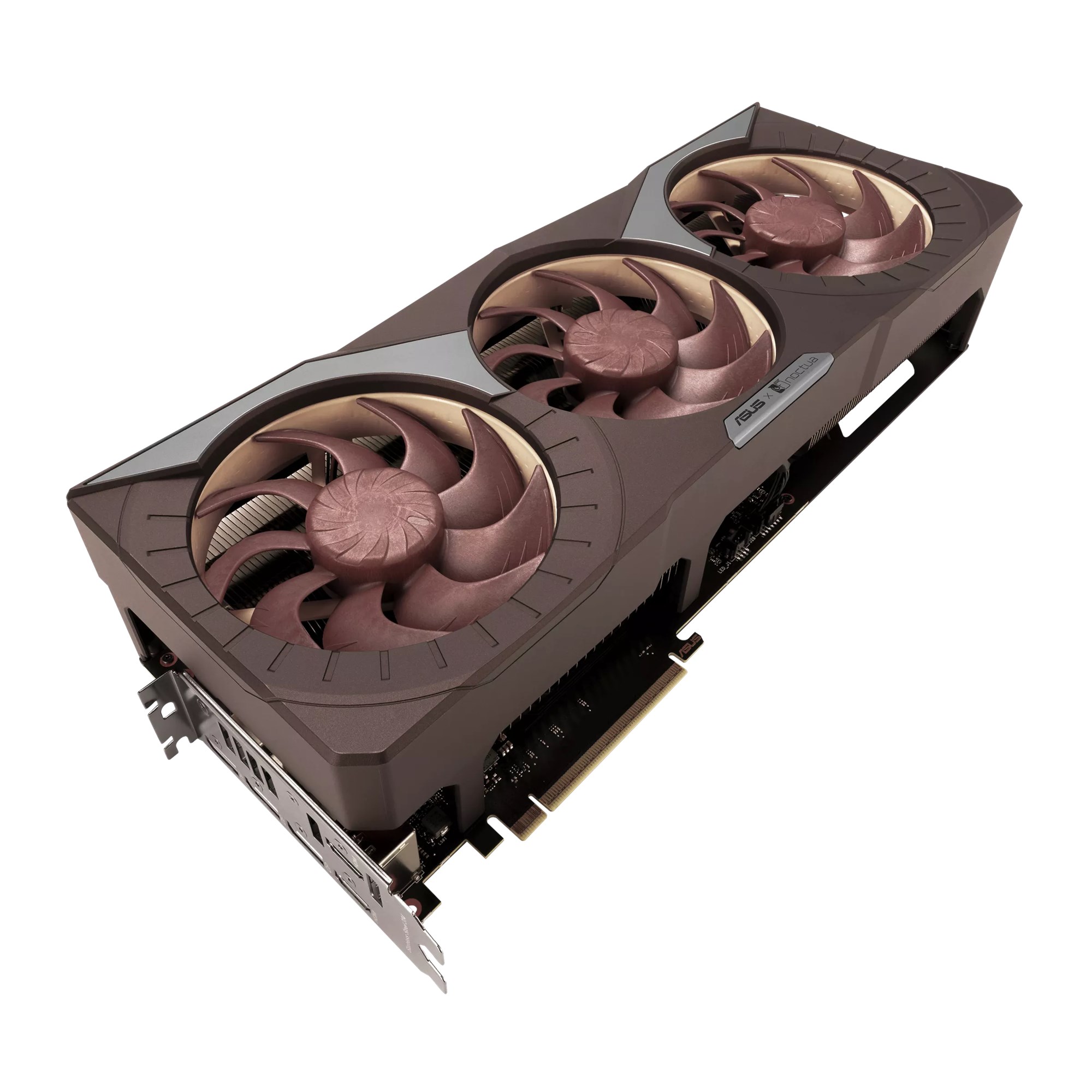 Noctua Rtx 3070 Micro Atx ASUS GeForce RTX 5080 Noctua OC 16GB GPU