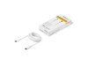 StarTech.com 2m USB Type-C to Lightning Cable in White