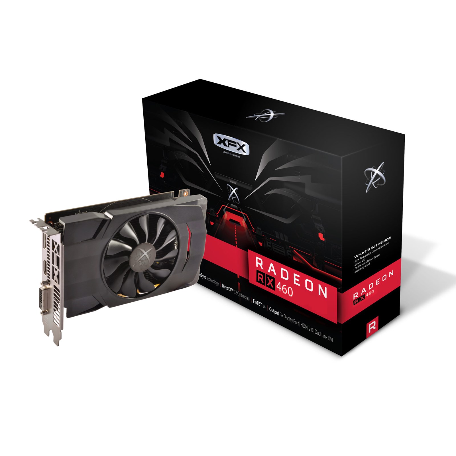 RX 460P2SFG5