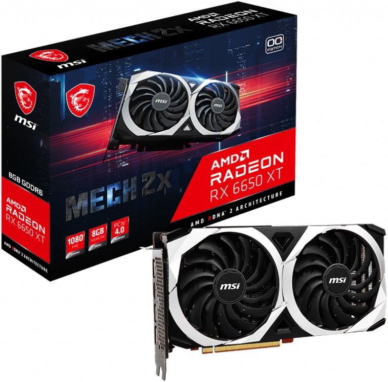 ASUS AMD Radeon RX 5500XT オーバークロックド O8G GDDR6 デュアル