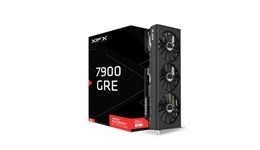 XFX Radeon RX 7900 GRE 16GB GDDR6 Graphics Card