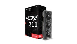 XFX Radeon RX 7900 XT Speedster MERC 310 20GB GDDR6 Graphics Card