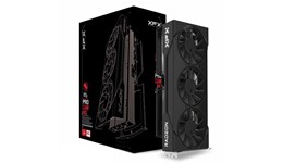 XFX Radeon RX 9060 XT Swift OC 16GB GDDR6 Graphics Card