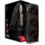 XFX Quicksilver Radeon RX 9070 XT Magnetic Air Edition 16GB Graphics Card