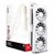 XFX Quicksilver Radeon RX 9070 XT White Magnetic Air Edition 16GB Graphics Card