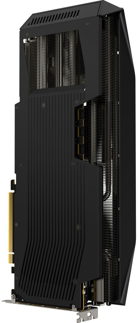XFX Radeon RX 9070 XT Mercury 16GB OC GPU - RX-97TRGBBB9 | CCL XFX Radeon RX 9070 XT Mercury 16GB OC GPU - RX-97TRGBBB9 | CCL