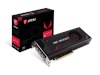MSI Radeon RX Vega 56 8GB OC GPU