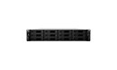 Synology RX1217 12-Bay Rackmount NAS Enclosure Expansion