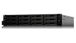 Synology RX1217RP 12-Bay Rackmount NAS Enclosure