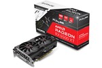 Sapphire Radeon RX 6500 XT Pulse 4GB Graphics Card