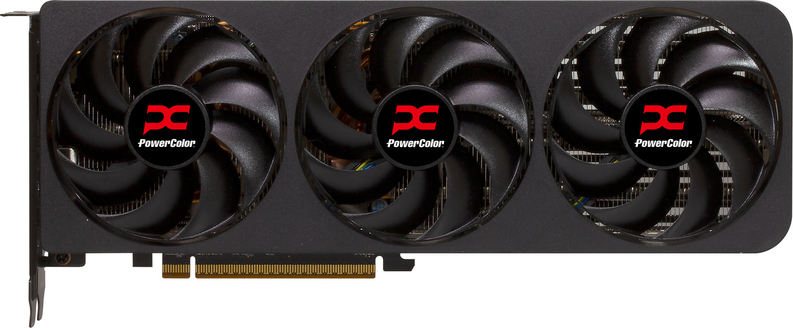 PowerColor Radeon RX 9070 Reaper 16GB GPU - RX9070 16G-A | CCL