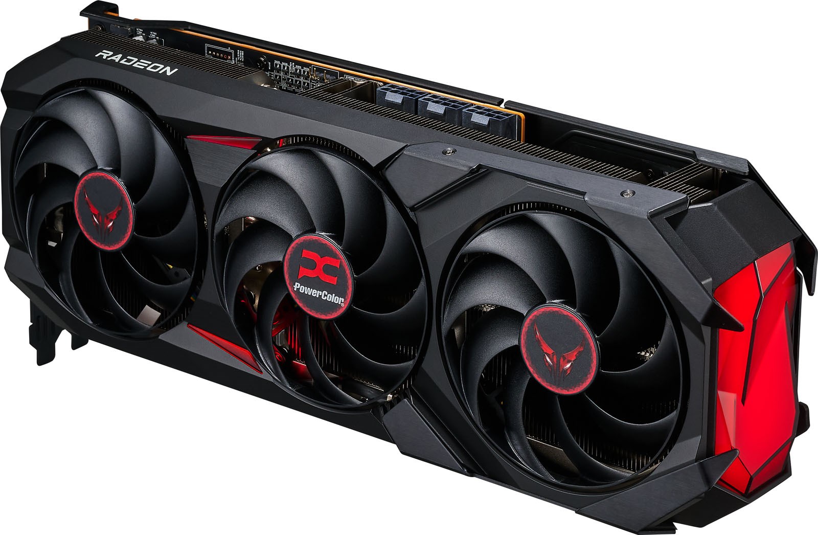 新品未開封 Radeon PowerColor RX9070 16G-L/OC RX9070 16G-L/OC | RX9070 16G-L/OC | PowerColor(パワーカラー