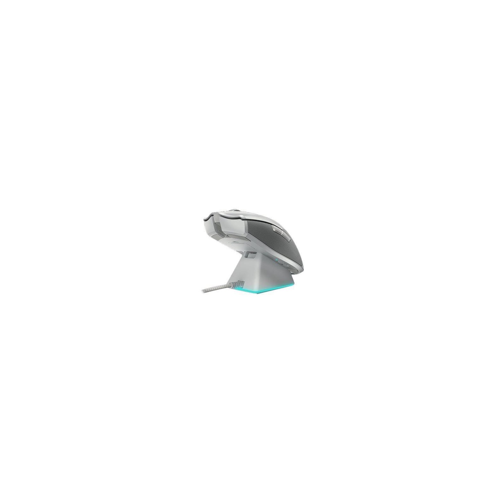 Razer Viper Ultimate Wireless Mouse In Mercury White Rz01 R3m1 Ccl Razer Viper Ultimate Wireless Mouse In Mercury White Rz01 R3m1 Ccl