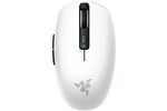 Razer Orochi V2 Mobile Wireless Gaming Mouse in White