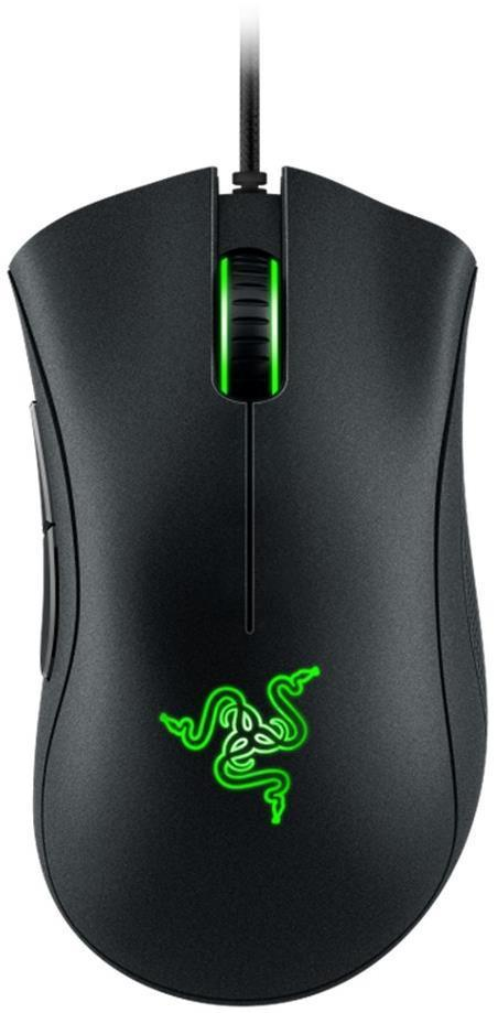 Razer Deathadder Essential USB Gaming Mouse