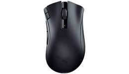 Razer DeathAdder V2 X Hyperspeed Wireless Gaming Mouse in Black