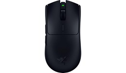 Razer Viper V3 HyperSpeed Wireless Esports Mouse in Black