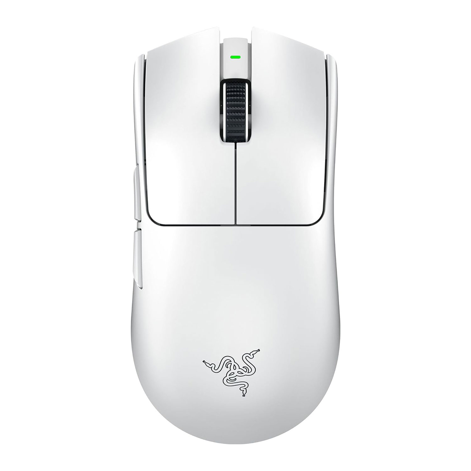 Razer White Viper V3 Pro Ultra-Lightweight Wireless Symmetrical Esports