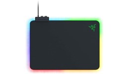 Razer Firefly V2 Micro-textured Surface Mouse Mat with Razer Chroma