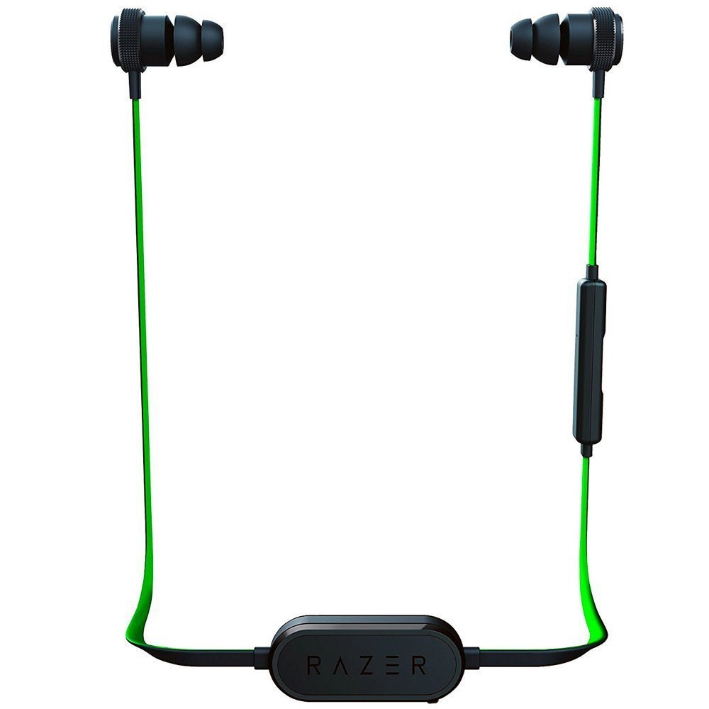 gaming earphones wireless