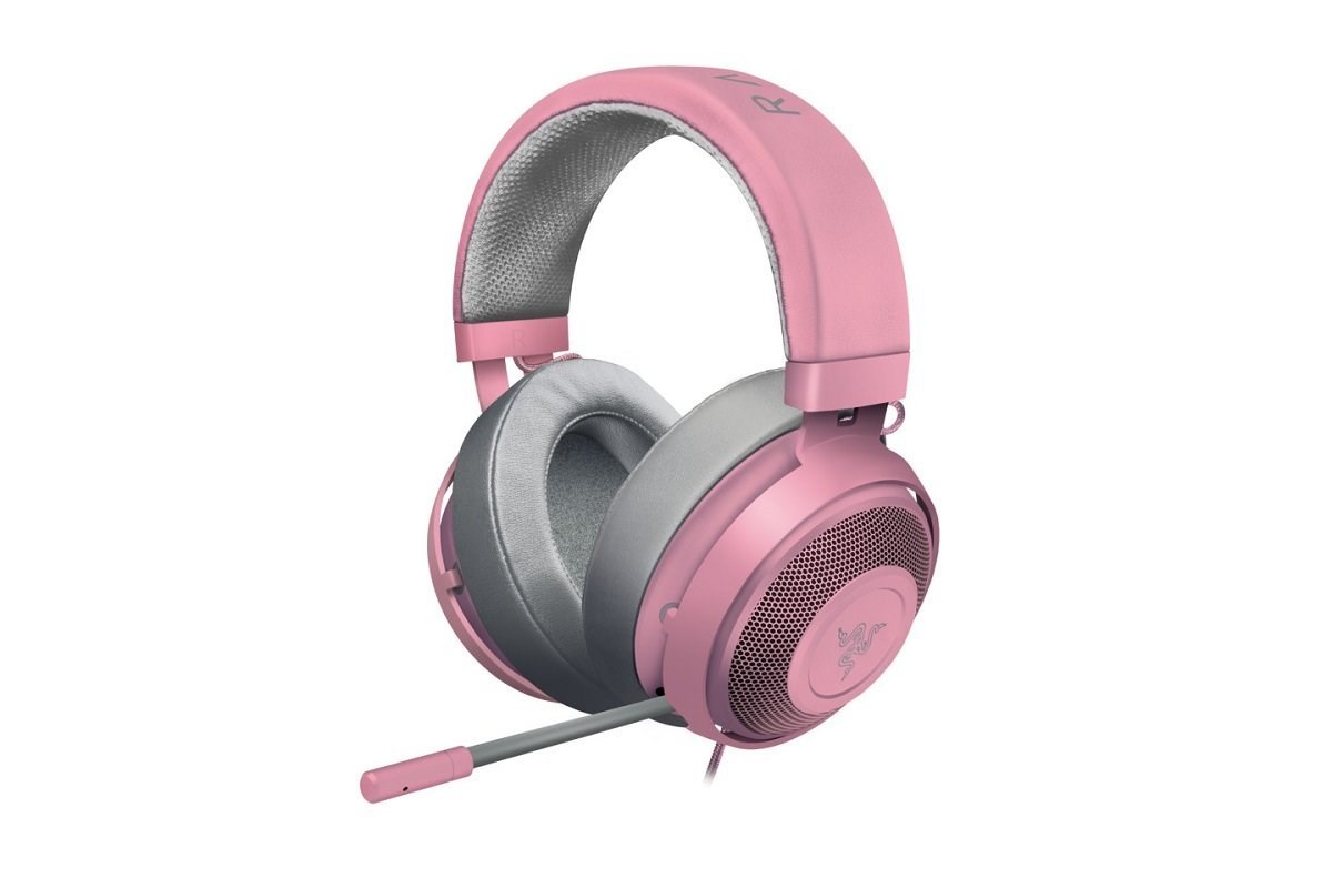 Razer Kraken Pro v2 Gaming Headset (Pink) - RZ04-02050900-R3M1 | CCL ...