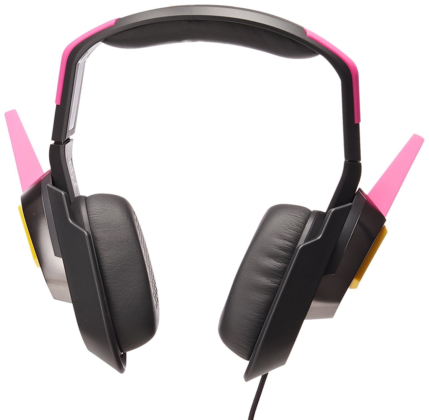 Razer Meka Headset D.VA Edition RZ0402400100R3M1 CCL Computers