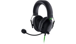 Razer BlackShark V2 X Multi-platform Wired eSports Headset