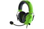 Razer Blackshark V2 X Esports Gaming Headset in Green