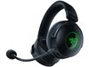 Razer Kraken V3 Pro Wireless Gaming Headset with Haptic Technology