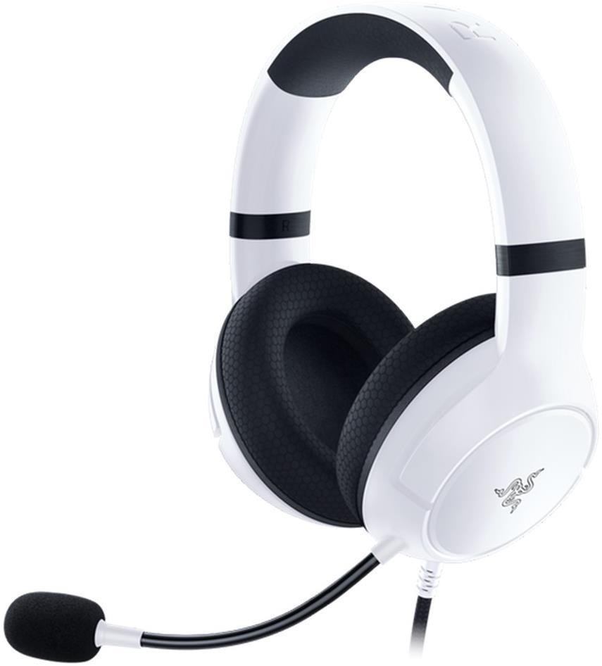 Razer Kaira X For Xbox Gaming Headset in White
