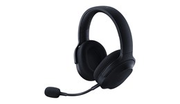Razer Barracuda X (2022) Wireless Gaming Headset in Black